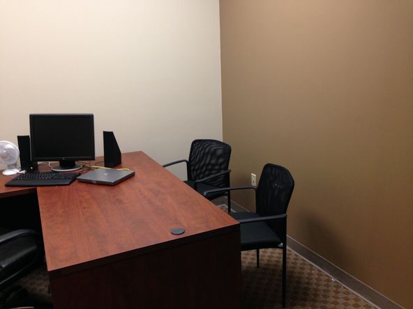 Carolina Financial Center: 19520 W Catawba Ave, Cornelius, NC 28031